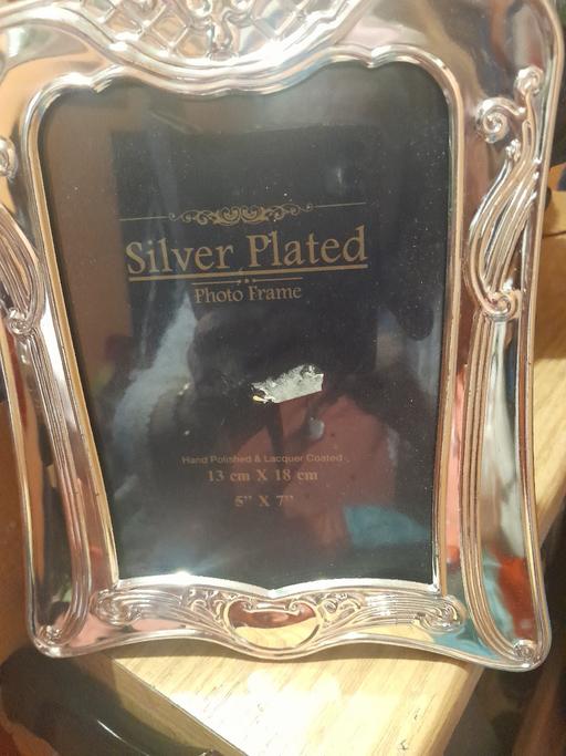 Buy & Sell Netherton Dudley - Photos for silver plated frame