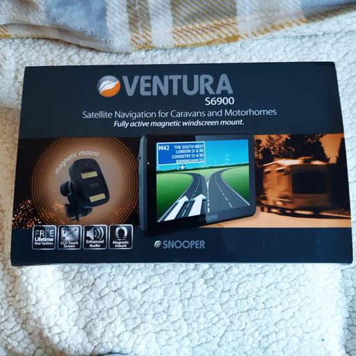 Vehicles Abbots Langley Three Rivers - Photos for Sat Nav Ventura S6900