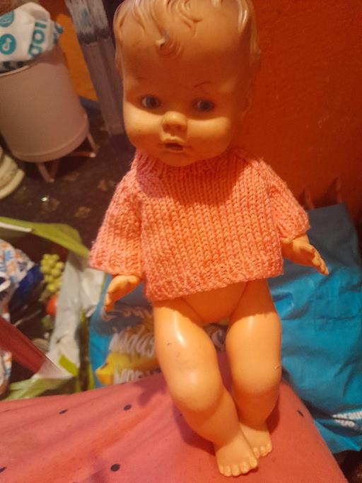 Buy & Sell Netherton Dudley - Photos for vintage doll about 7 inches