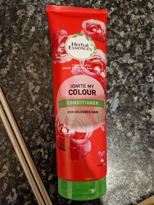 Buy & Sell Aylestone Leicester - Photos for brand new herbal essences conditioner