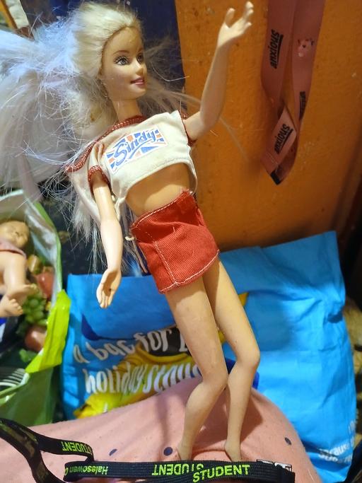 Buy & Sell Netherton Dudley - Photos for doll not sindy