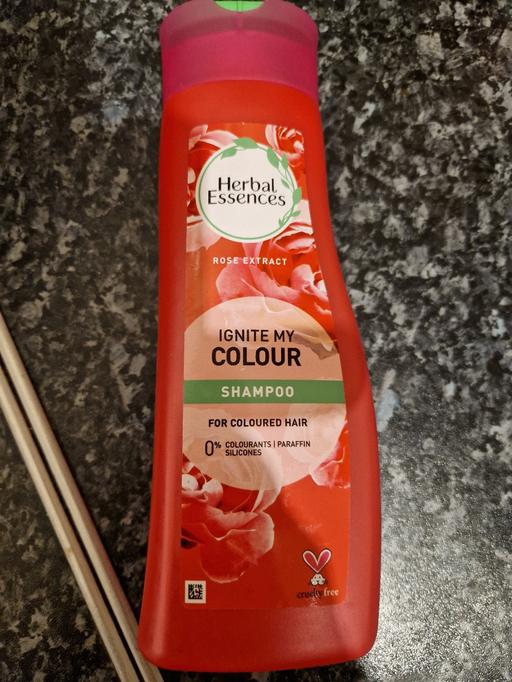 Buy & Sell Leicester City Centre Leicester - Photos for brand new herbal essences shampoo