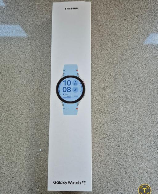 Buy & Sell Cheadle Stockport - Photos for Samsung Galaxy FE Smart Watch