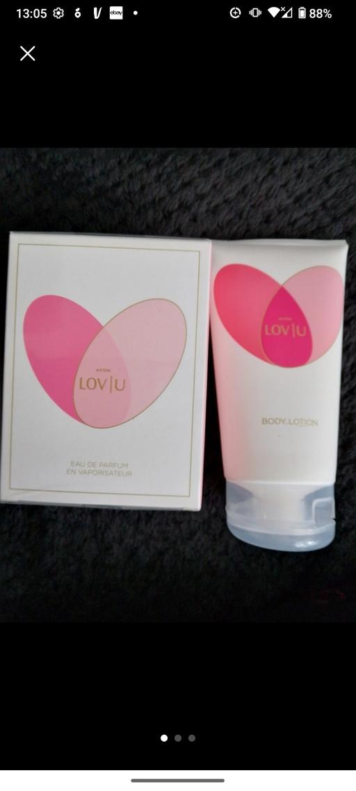 Buy & Sell Kings Norton Birmingham - Photos for Perfume gift set