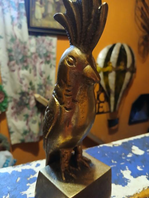 Buy & Sell Netherton Dudley - Photos for looks like brass don't know