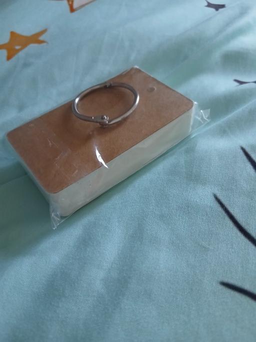 Buy & Sell Bradley Fold Trading Estate Bury - Photos for Keyring Notebook New