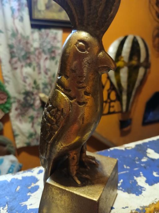 Buy & Sell Netherton Dudley - Photos for heavy orniment 6 inches