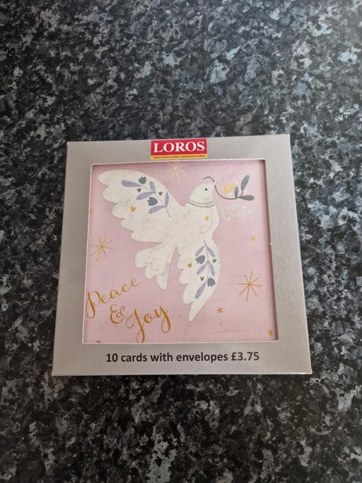 Buy & Sell Leicester City Centre Leicester - Photos for brand new Christmas cards