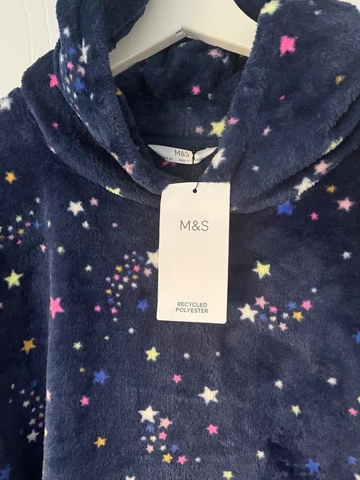 Buy & Sell Woodside South East London - Photos for M&S snuggle 13-14 yr old