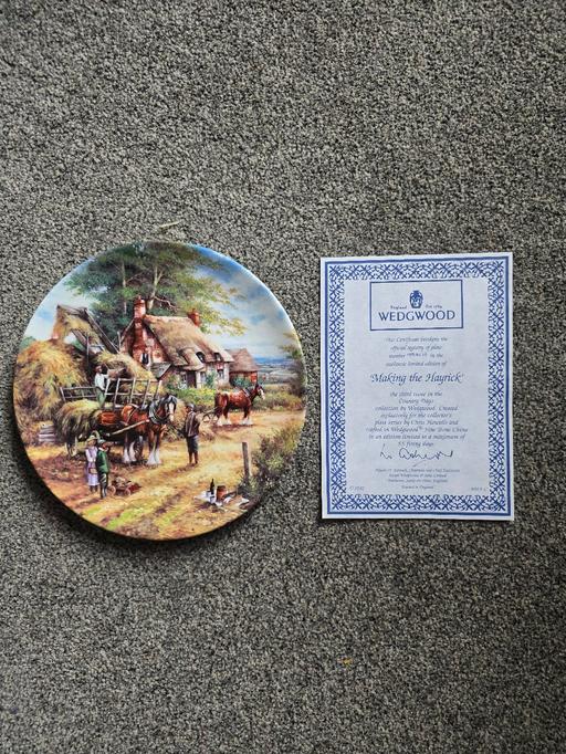 Buy & Sell Rowley Regis Sandwell - Photos for Wedgewood 