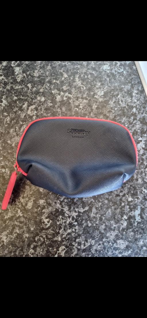 Buy & Sell Aylestone Leicester - Photos for super dry purse