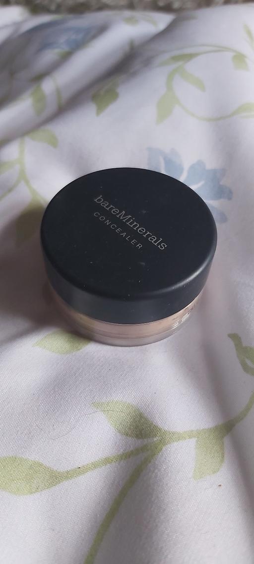 Buy & Sell Asfordby Hill Melton - Photos for summer bisque bareMinerals concealer pot NEW