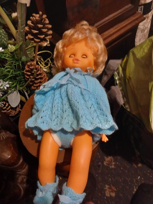 Buy & Sell Netherton Dudley - Photos for vintage doll eyes open close