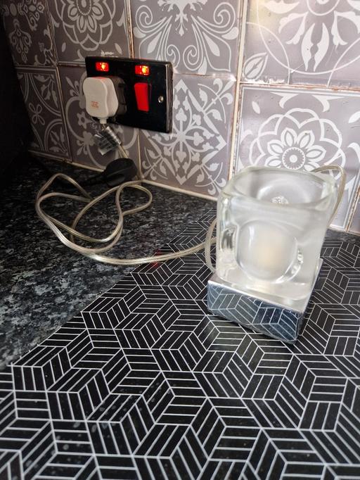 Buy & Sell Leicester City Centre Leicester - Photos for touch lamp 3 different light settings