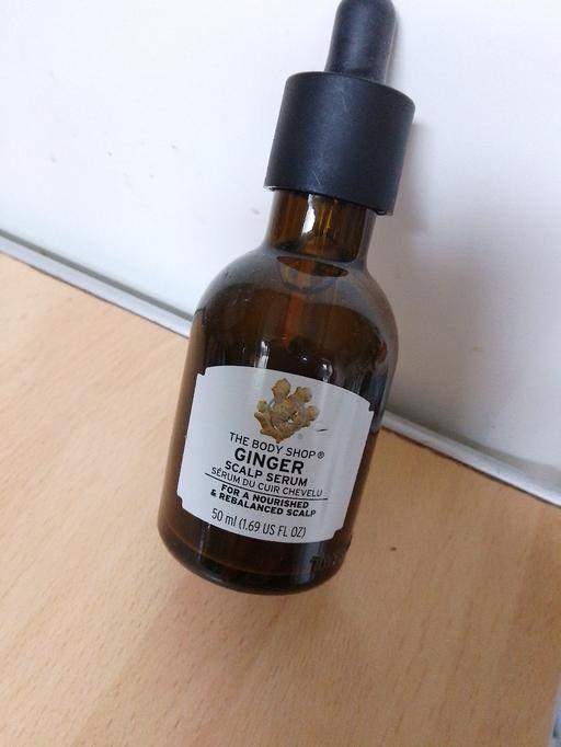 Buy & Sell Kings Norton Birmingham - Photos for Ginger hair oil
