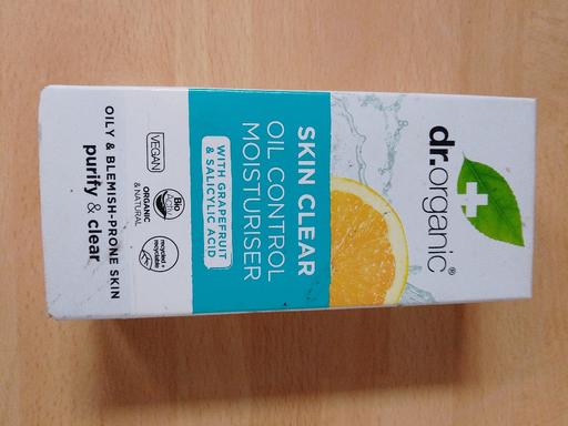 Buy & Sell Bournville Birmingham - Photos for moisturizer for organic