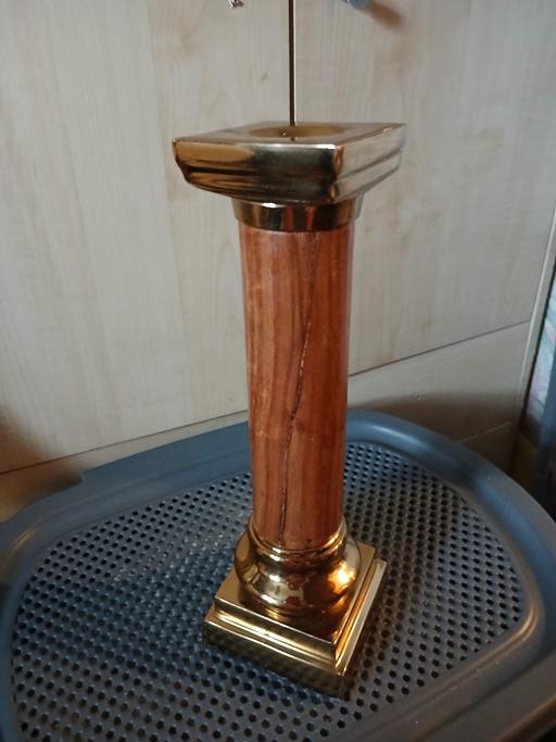 Buy & Sell Netherton Dudley - Photos for very heavy candle stick