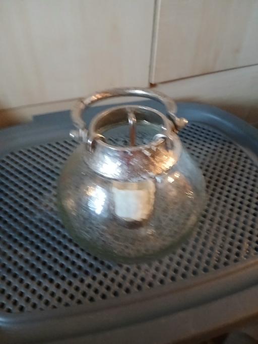 Buy & Sell Netherton Dudley - Photos for little silver lantern