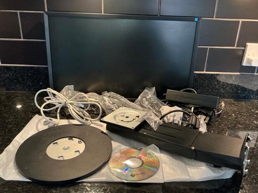 Buy & Sell Bretby South Derbyshire - Photos for Computer monitor Eizo 23”