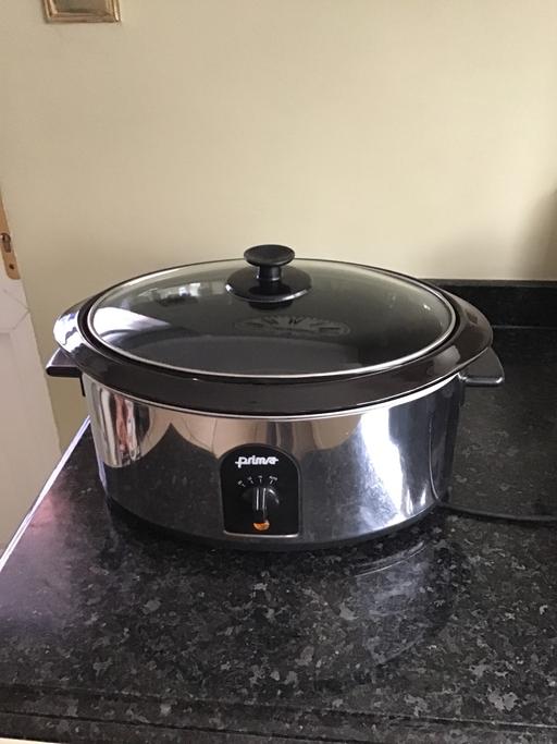 Buy & Sell Sinope North West Leicestershire - Photos for Large Slow Cooker