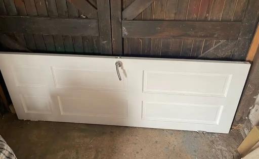 Buy & Sell Sinfin Moor Derby - Photos for White panel interior door