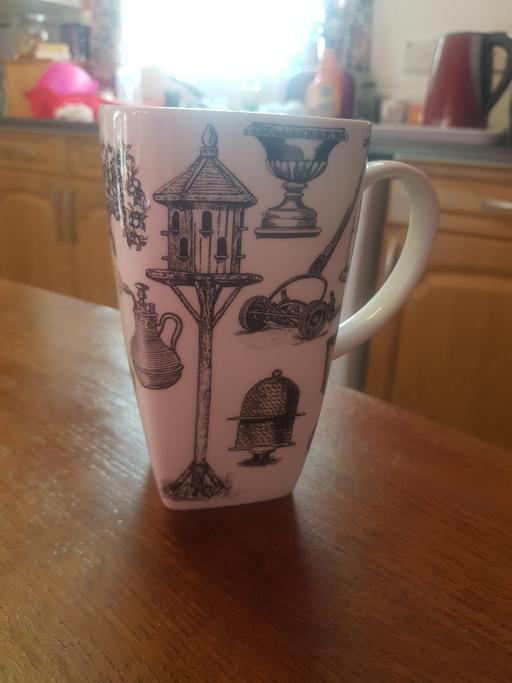 Buy & Sell Longley Sheffield - Photos for large cup new
