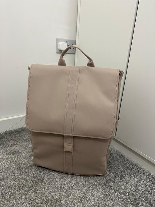Buy & Sell Stepney Green East London - Photos for Baby changing bag