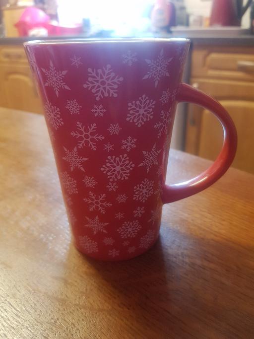 Buy & Sell Longley Sheffield - Photos for tall Christmas cup