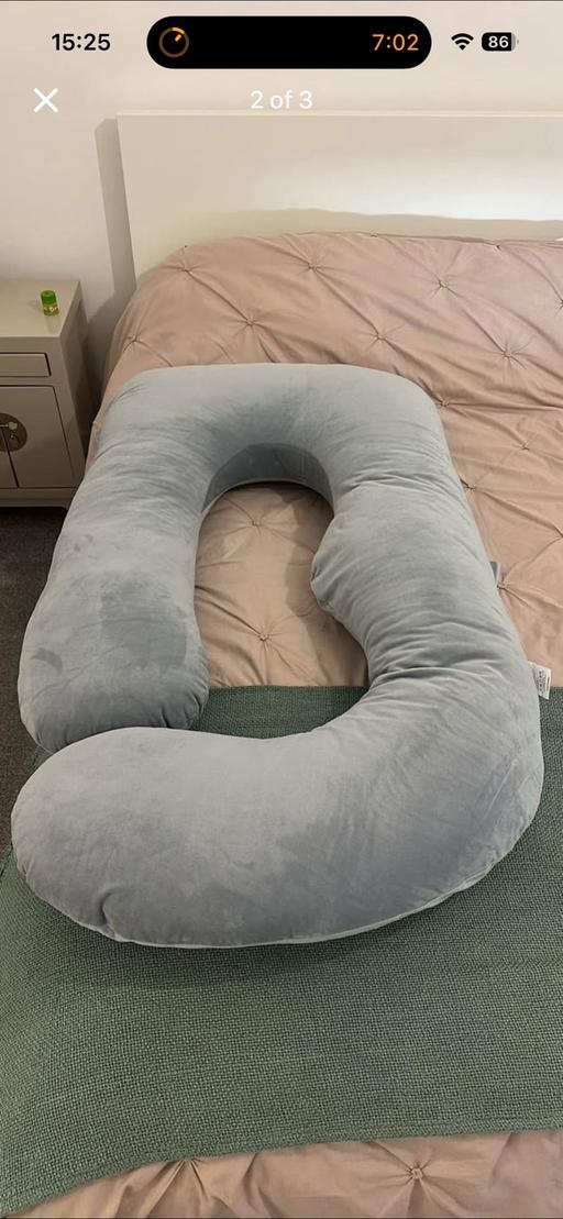 Buy & Sell Commercial Road East London - Photos for Pregnancy Pillow