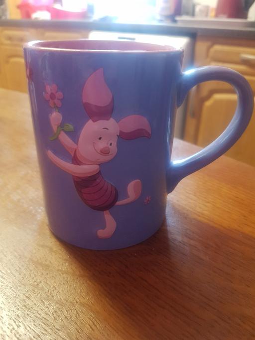 Buy & Sell Longley Sheffield - Photos for disney store piglet cup