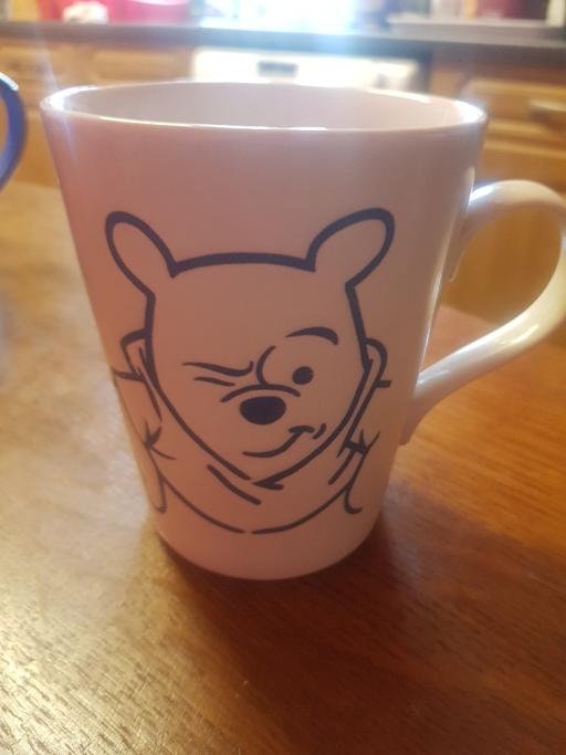Buy & Sell Longley Sheffield - Photos for winnie the pooh cup