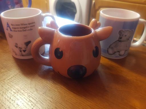 Buy & Sell Longley Sheffield - Photos for 3 cups