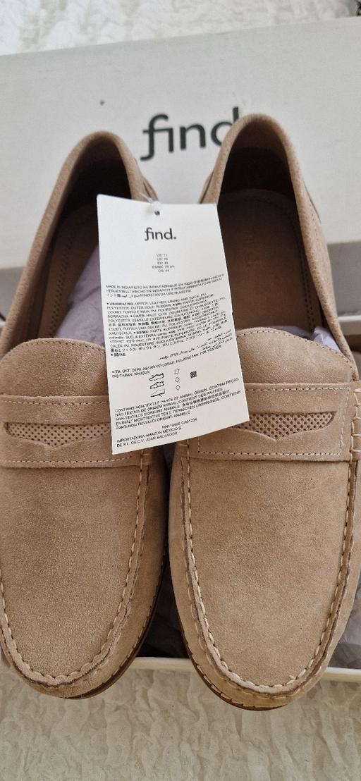 Buy & Sell Bartley Green Birmingham - Photos for size 10 loafers