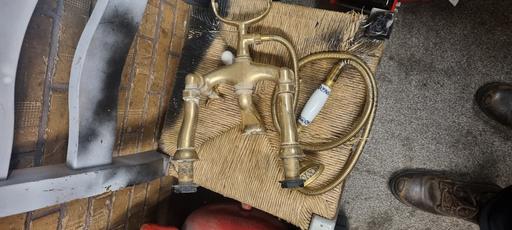 Buy & Sell Keresley Coventry - Photos for selling brass mixer taps for Bath