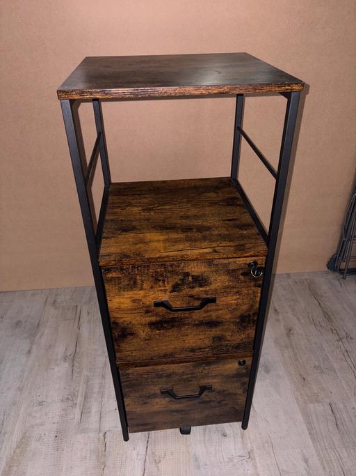 Buy & Sell Pinner Harrow - Photos for File cabinet with lock