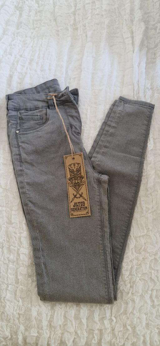 Buy & Sell Woodgate Birmingham - Photos for jilted skinny jeans