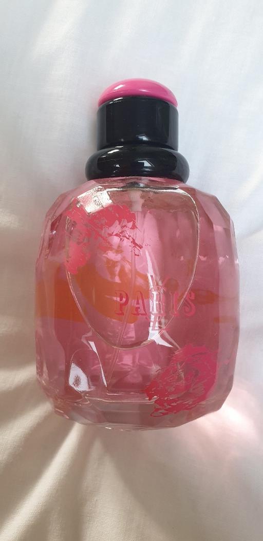 Buy & Sell Southall Ealing - Photos for Paris 125ml edp- unused