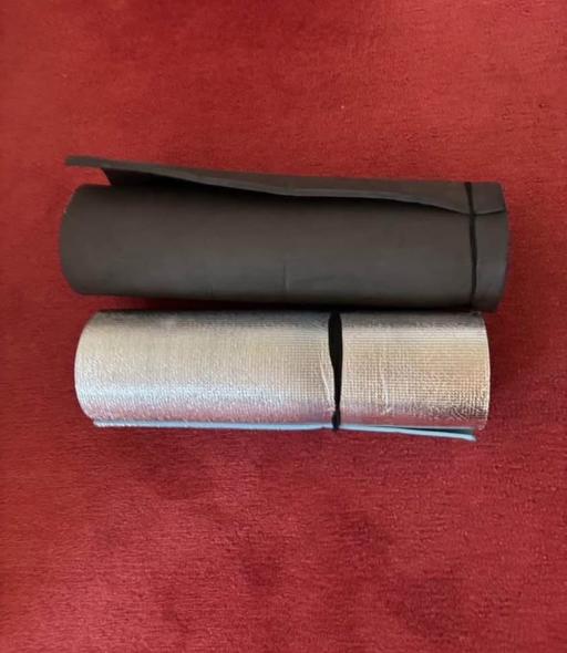 Buy & Sell Finstall Bromsgrove - Photos for Keep fit / pilates / yoga mats