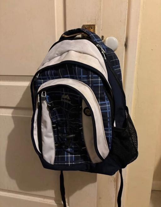 Buy & Sell Finstall Bromsgrove - Photos for Medium sized backpack bag
