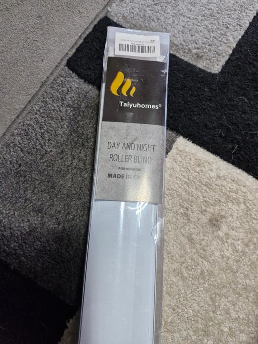 Buy & Sell Sheldon Birmingham - Photos for roller blind day and night , grey