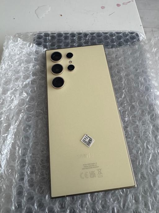 Buy & Sell Alum Rock Birmingham - Photos for Samsung galaxy s24 ultra 5g 512gb