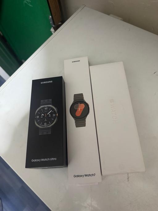 Buy & Sell Alum Rock Birmingham - Photos for Apple and Samsung watches