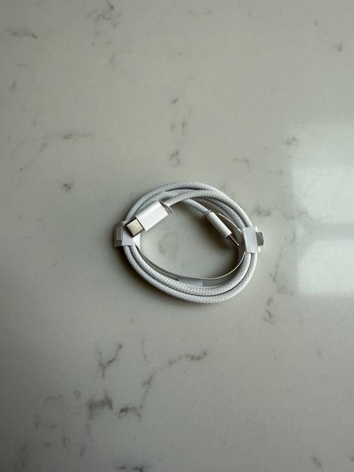 Buy & Sell Wollescote Dudley - Photos for iPhone USB-c fast charger!