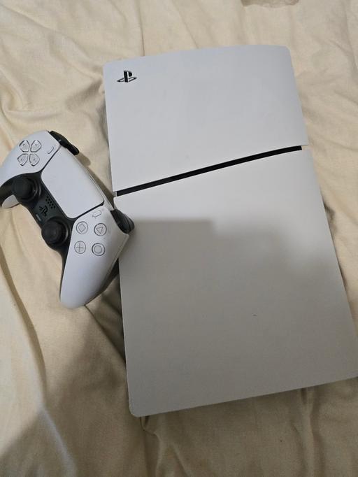 Buy & Sell Handsworth Birmingham - Photos for selling my ps5 slim 1tb 270 open to offers 