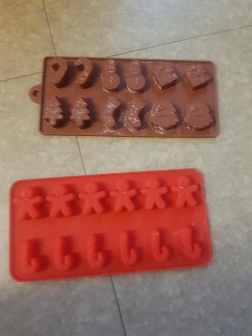 Buy & Sell Longley Sheffield - Photos for Christmas chocolate makers