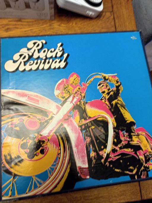 Buy & Sell Swanley Sevenoaks - Photos for Rock Revival.