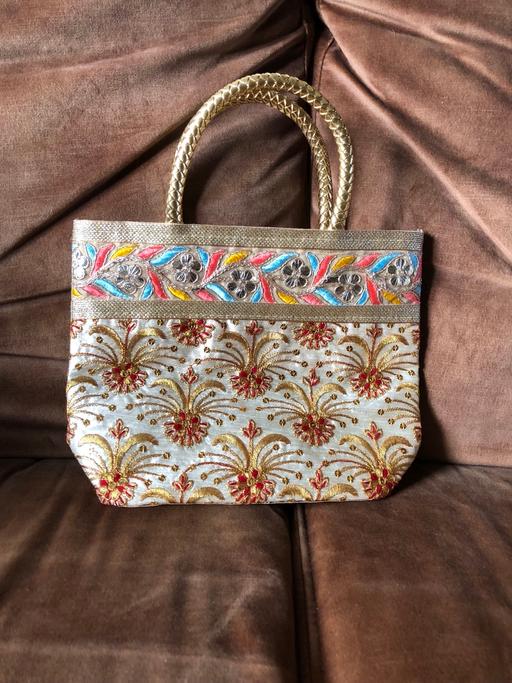 Buy & Sell Oldbury Sandwell - Photos for Ladies, embroidery bag