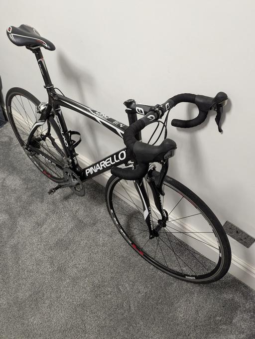Buy & Sell Blackburn Blackburn with Darwen - Photos for Pinarello fp uno road bike, medium size