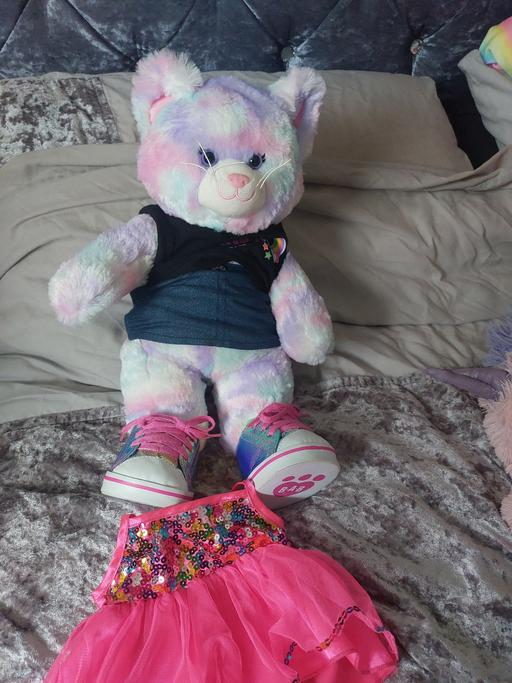Buy & Sell Chapeltown Sheffield - Photos for build a bear