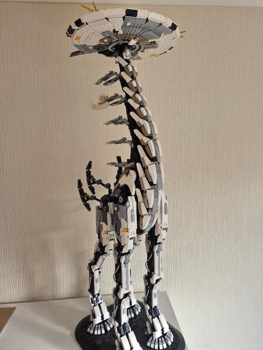 Buy & Sell Snainton North Yorkshire - Photos for LEGO Horizon Tallneck